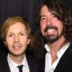 Dave Grohl and Beck Perform “E-Pro” for Hanukkah: Watch