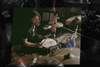 Dave Grohl, Greg Kurstin, and Inara George Cover 10cc’s “The Things We Do for Love” for Hanukkah: Watch
