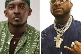 Davido Fans Concert Purest Expression Of Love -MI Abaga