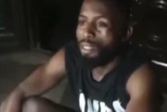 Days after flaunting money online, UNIZIK student arrested for allegedly kidnapping his bestie