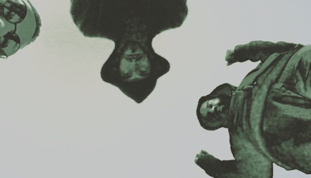 Death Grips Announce North American Tour for 2023