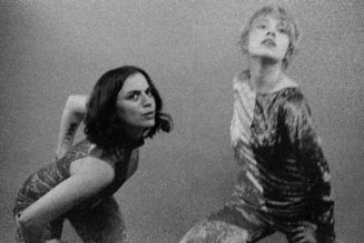 Decisive Pink (Angel Deradoorian and Kate NV) Drop Debut Single “Haffmilch Holiday”: Stream