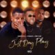 Deeman ft Chinko Ekun & Rexxie – Just Dey Play