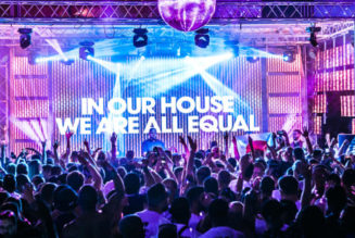 Defected Records is Returning to Ibiza for a Summer 2023 Residency