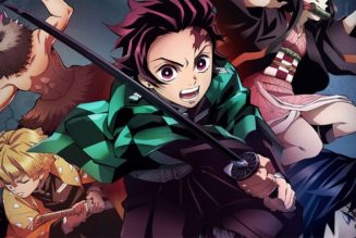 Demon Slayer’ ‘Swordsmith Village Arc’ Season 3 Release Date Is Announced