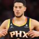 Devin Booker Out for Four Weeks Due To Groin Injury