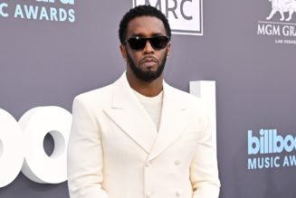Diddy Defends Yung Miami, Says She’s ‘Not My Side Chick’ After Announcing Daughter’s Birth