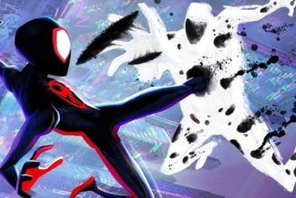 Director Kemp Powers Confirms Villain For Next Two ‘Spider-Verse’ Films