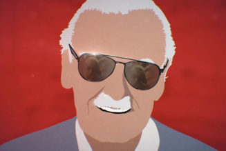 Disney’s releasing a Stan Lee documentary in 2023