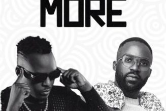 DJ Chi ft Iyanya – More