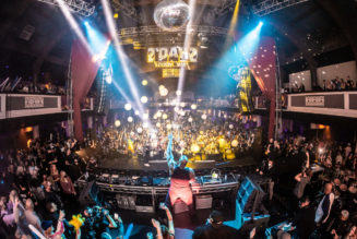DJ Diesel Announces VR-Powered “The Shaq’tacular Spectacular” NYE Celebration