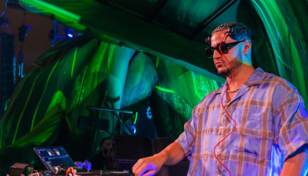 DJ Snake and Wade Join Nooran Sisters for Bollywood-Inspired House Anthem, “Guddi Riddim”