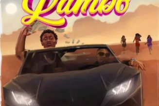 DJ Tunez ft Amexin – Lambo