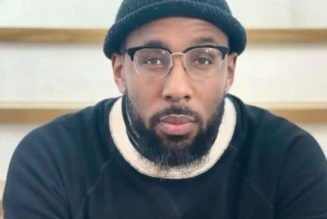 DJ tWitch commits suicide at age 40