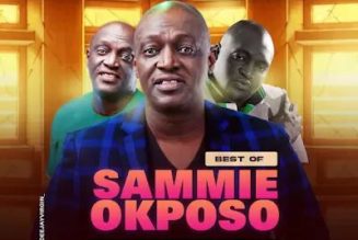 DJ Virgin – Best of Sammie Okposo Mixtape