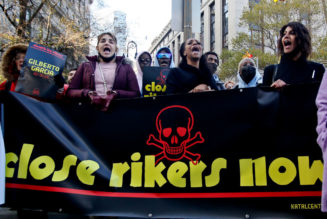 DOC Commissioner Says Too Many People In Rikers Island To Close It Down