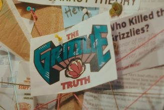 Documentary ‘The Grizzlie Truth’ Uncovers What Really Happened to the Vancouver Grizzlies NBA Team