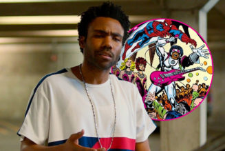 Donald Glover to Play D-List Spider-Man Villain Hypno-Hustler in New Sony Film