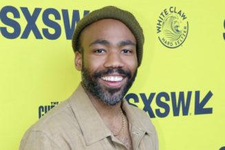 Donald Glover to Star As Spider-Man Villain Hypno-Hustler in New Movie