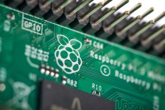Don’t expect a Raspberry Pi 5 next year
