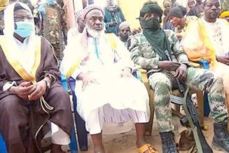 Don’t Vote For Politicians Who Will Attack, Kill Bandits; They’re Our Warriors In Forests, Islamic Cleric, Gumi Tells Northerners