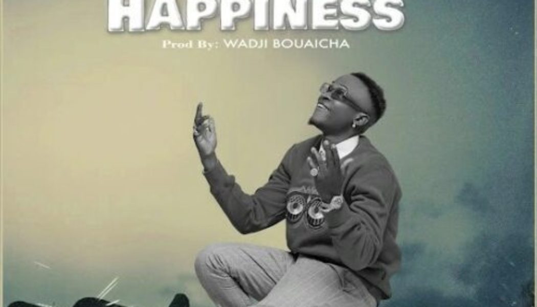 Dotman – Happiness