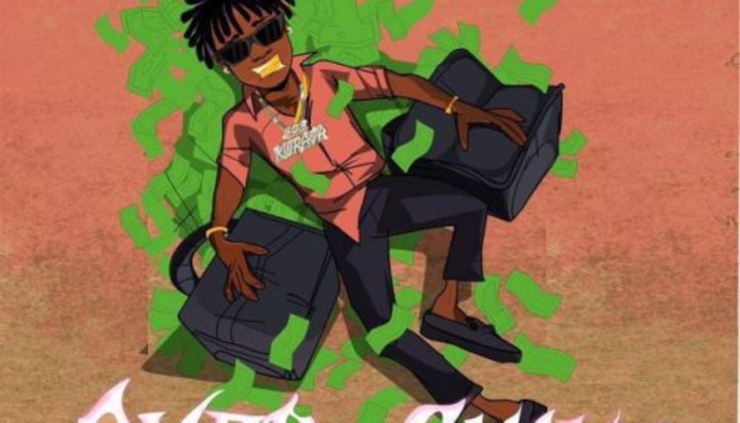 Dotman – Over Choke