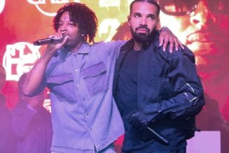 Drake and 21 Savage’s ‘Her Loss’ Album Has Surpassed One Billion Streams on Spotify