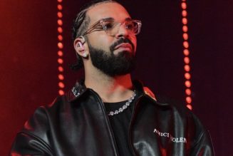 Drake Claims He’s Going on Tour in 2023