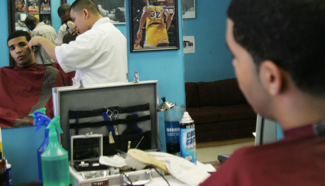 Dumpster Drizzy: Old Drake Rhyme Book Found In Dumpster To Be Auctioned Off For $20K