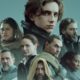‘Dune Part: 2’ Wraps Filming