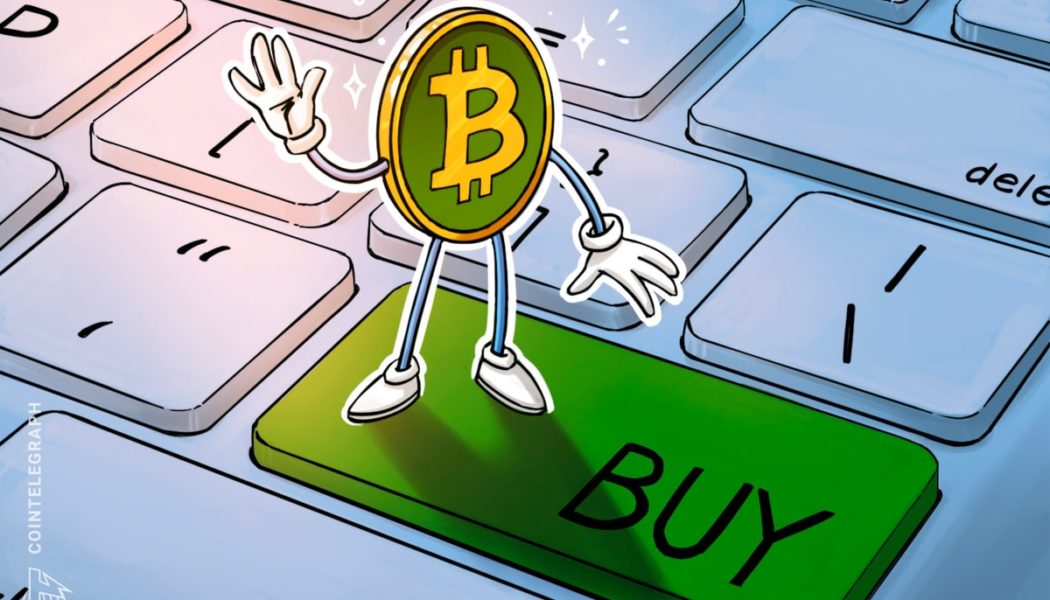 Economic frailty could soon give Bitcoin a new role in global trade