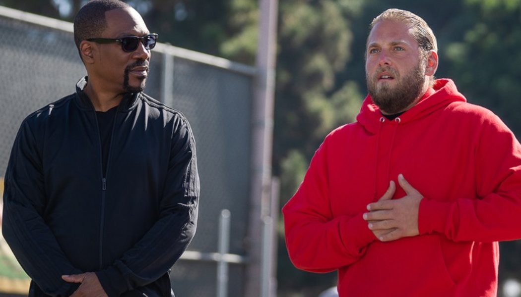 Eddie Murphy and Nia Long Tests Jonah Hill’s Love For Their Daughter in Awkward ‘You People’ Teaser