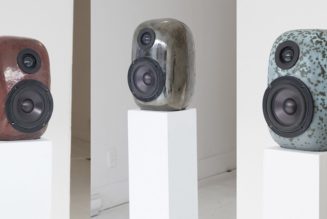 EDEN Power Corp and MYCOAUDIO Come Together for Mycelium Mushroom Speakers