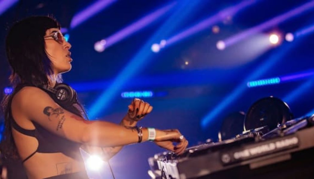 EDM.com Playlist Picks: 100 gecs & Skrillex, Indira Paganotto, Boris Brejcha & More [12/2/22]