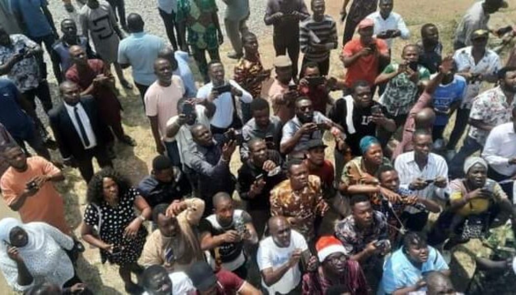 EFCC’s Sale of Forfeited Assets Opens in Abuja, Benin, Port Harcourt, Ibadan, Uyo