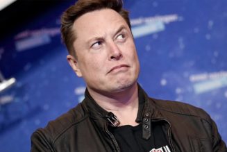 Elon Musk Asks Users if He Should Step Down As CEO in Twitter Poll