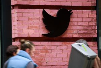 Elon Musk is Selling Furniture From Twitter’s Headquarters