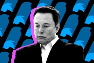 Elon Musk loves Twitter Spaces, but much of the team building it is gone
