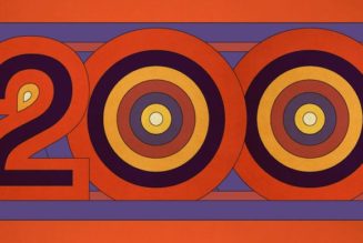 Elton John to Headline Glastonbury 2023