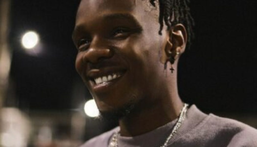 Emo Grae – Freaky ft Naira Marley