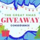 Enter the Consequence Shop’s $200 Holiday Giveaway