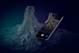 Epic Games’ RealityScan Turns Real-World Objects into 3D Models