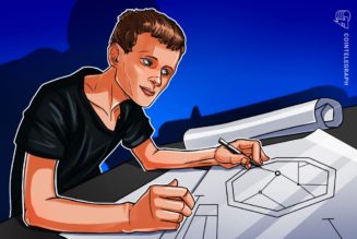 Ethereum founder says he hopes Solana gets a ‘chance to thrive’