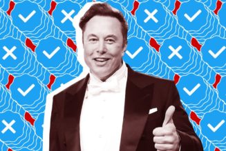 EU warns Elon Musk’s Twitter has ‘huge work ahead’ to comply with its strict new rules