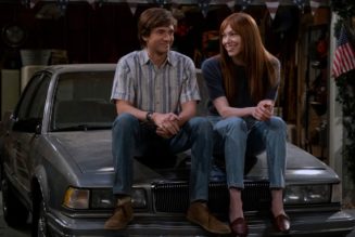 Everyone Is Older but the Basement Is the Same in That ’90s Show Trailer: Watch