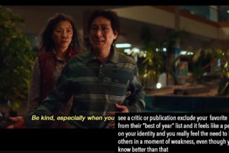 Everything Everywhere All At Once’s Daniel Kwan has the perfect response to toxic fandom