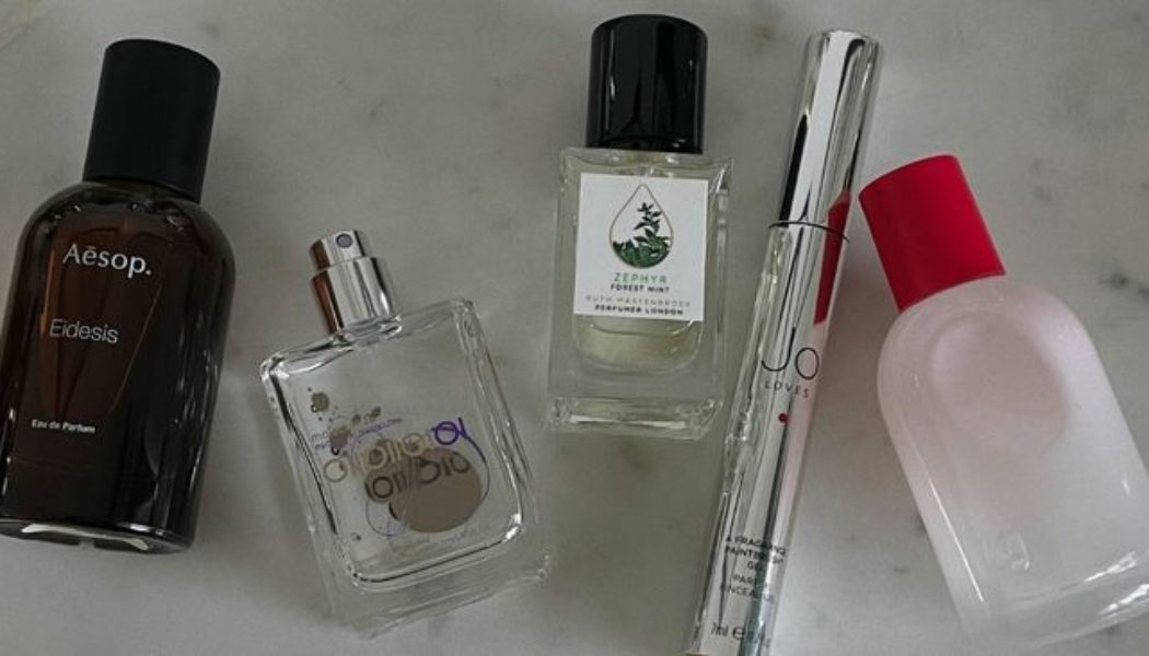 Experts Share Their Top Migraine-Safe Perfumes Plus the Ones to Avoid