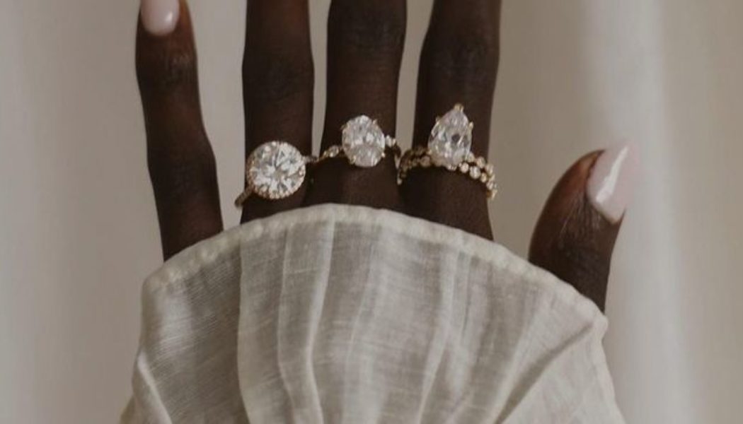 Experts Tell Me These Engagement-Ring Trends Will Dominate Next Year