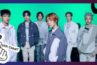 Fan Chant: P1Harmony Won’t “Back Down” Any Time Soon: Interview